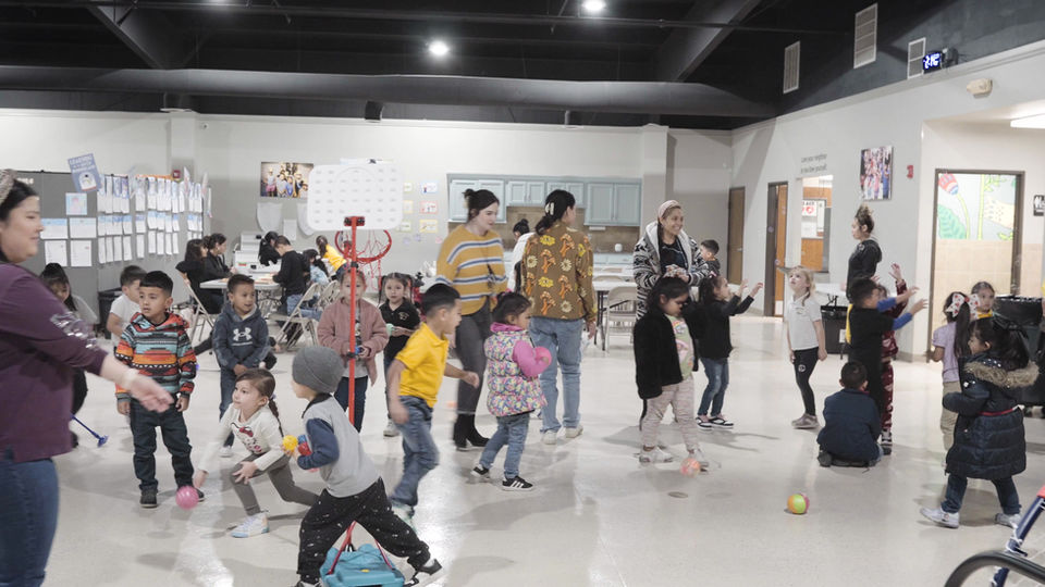 Shidler Elementary's Story